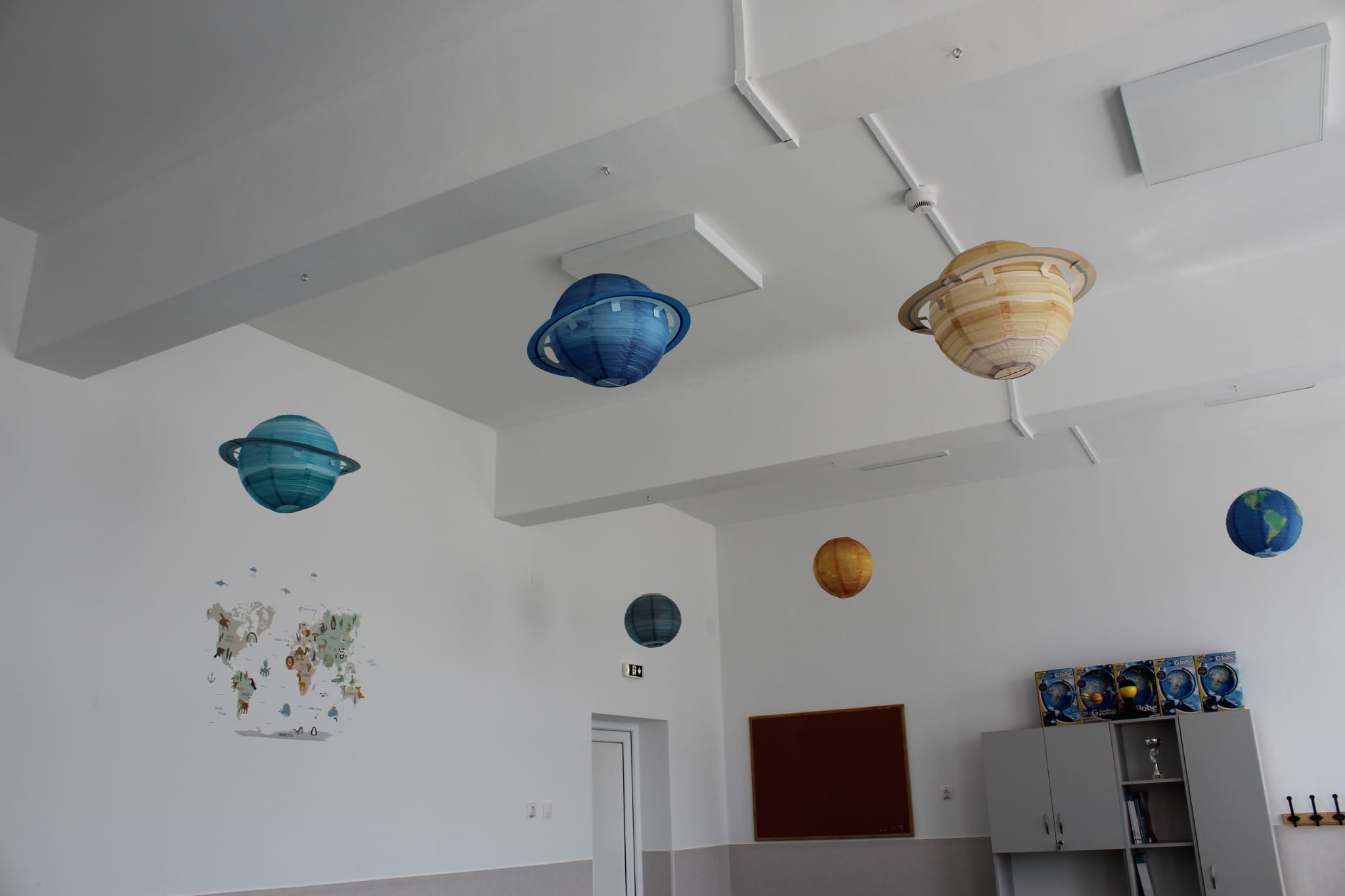 Inaugurare școală 25