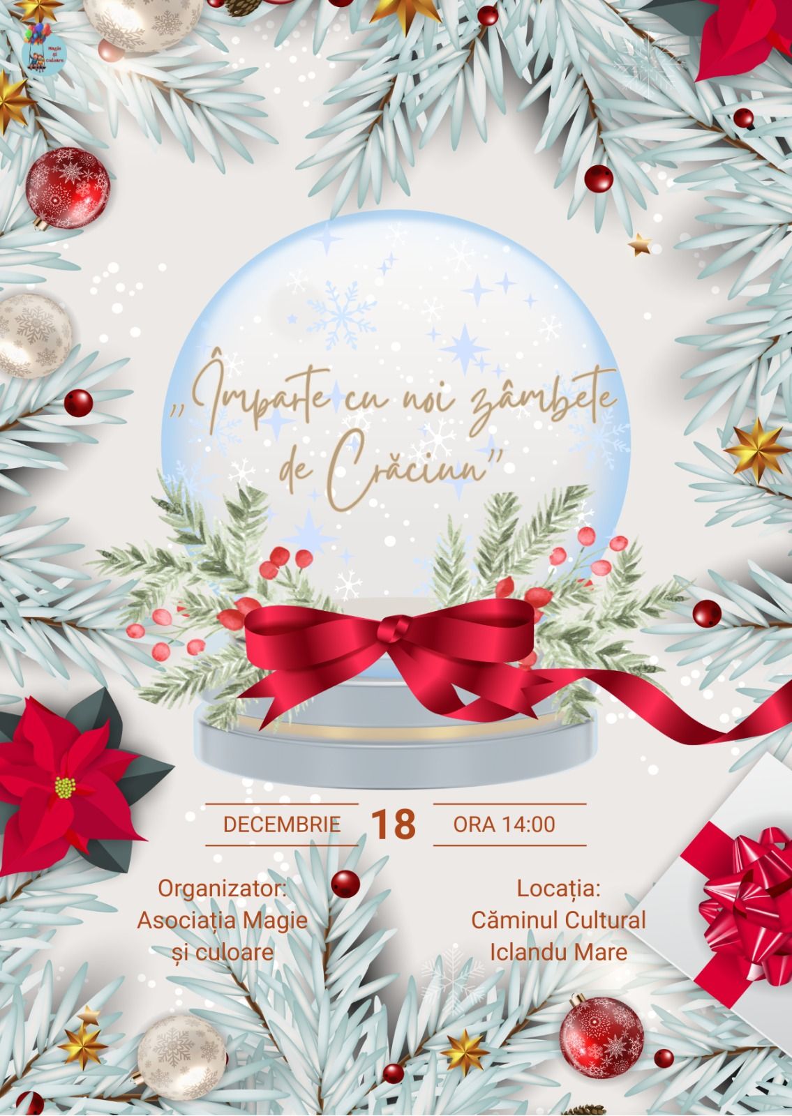 Festival de colinde – ediția a IV-a